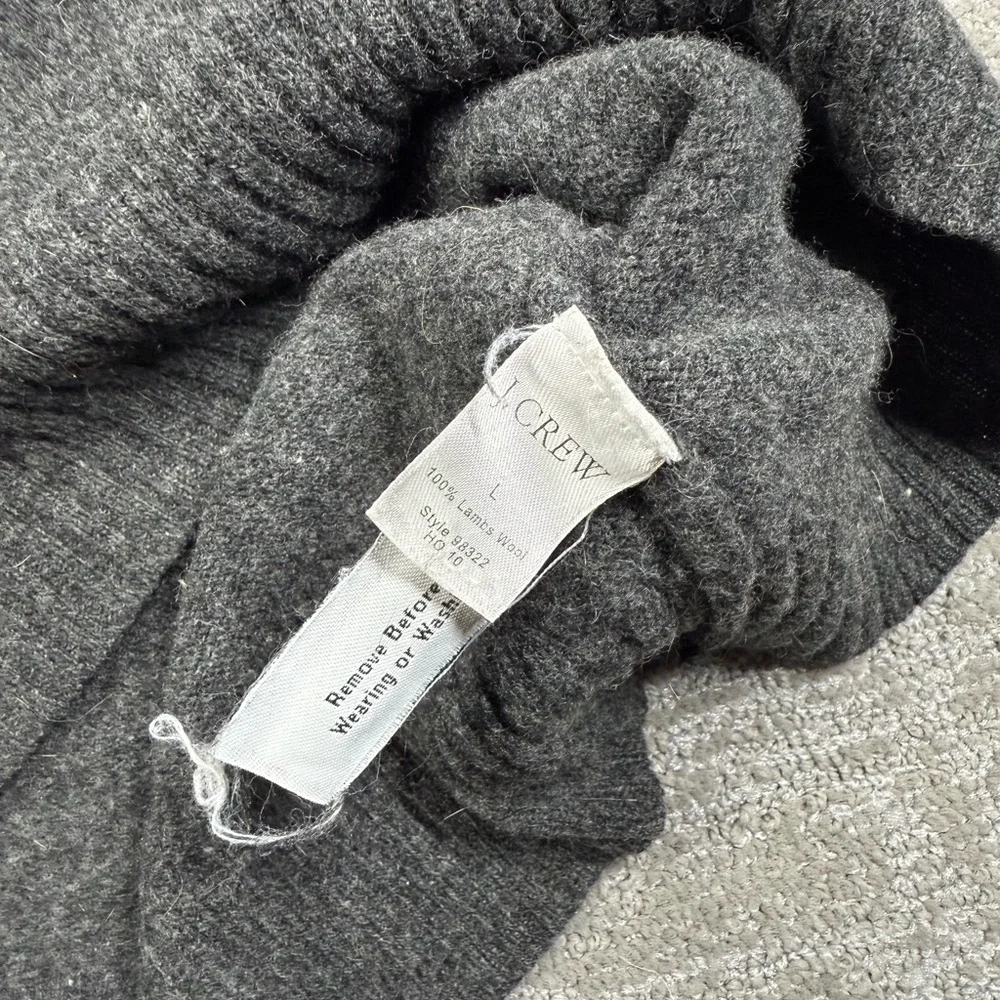 J. Crew pre owned